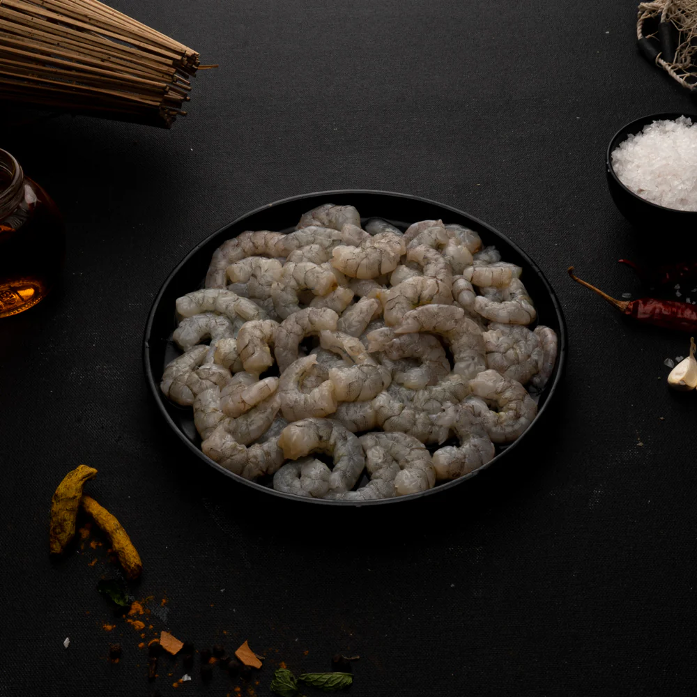 Prawns