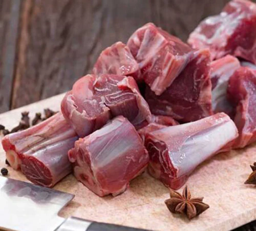 Mutton